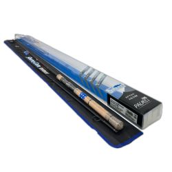 PALMS パームス ルアーロッド ショアガンエボルブ 未使用品 美品 ケース・竿袋付 釣り フィッシング SFTGS-103M Aランク