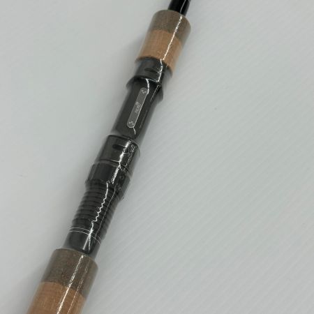 PALMS パームス ルアーロッド ショアガンエボルブ 未使用品 美品 ケース・竿袋付 釣り フィッシング SFTGS-103M