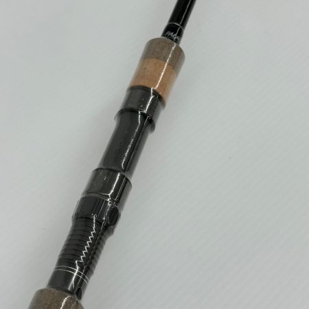 PALMS パームス ルアーロッド ショアガンエボルブ 未使用品 美品 ケース・竿袋付 釣り フィッシング SFTGS-103M