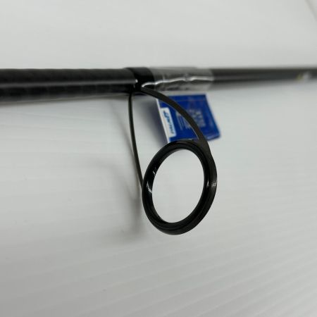 PALMS パームス ルアーロッド ショアガンエボルブ 未使用品 美品 ケース・竿袋付 釣り フィッシング SFTGS-103M