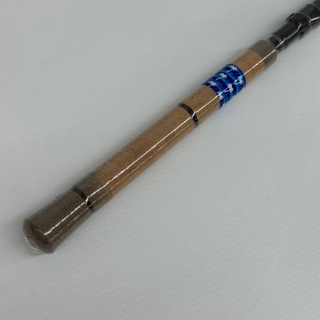 PALMS パームス ルアーロッド ショアガンエボルブ 未使用品 美品 ケース・竿袋付 釣り フィッシング SFTGS-103M
