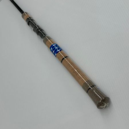 PALMS パームス ルアーロッド ショアガンエボルブ 未使用品 美品 ケース・竿袋付 釣り フィッシング SFTGS-103M