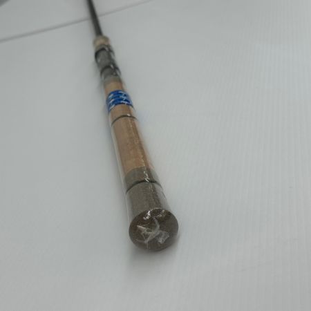 PALMS パームス ルアーロッド ショアガンエボルブ 未使用品 美品 ケース・竿袋付 釣り フィッシング SFTGS-103M