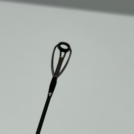 PALMS パームス ルアーロッド ショアガンエボルブ 未使用品 美品 ケース・竿袋付 釣り フィッシング SFTGS-103M