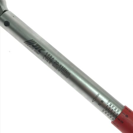  JTC トルクレンチ JTC6684JN