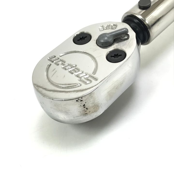 Snap-on スナップオン トルクレンチ QD3RN200A - 中古工具・電動工具