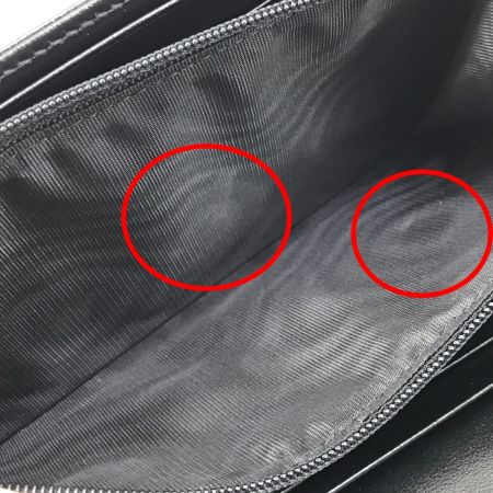  GUCCI グッチ 2つ折り長財布 GGマーモント ダブルG コンチネンタルウォレット 443436 ブラック