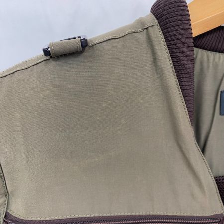  LITTLE PRESENTS リトルプレゼンツ フィッシングベスト LITTLE PRESENTS SIZE XL オリーブ オリーブ