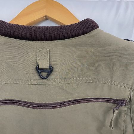  LITTLE PRESENTS リトルプレゼンツ フィッシングベスト LITTLE PRESENTS SIZE XL オリーブ オリーブ