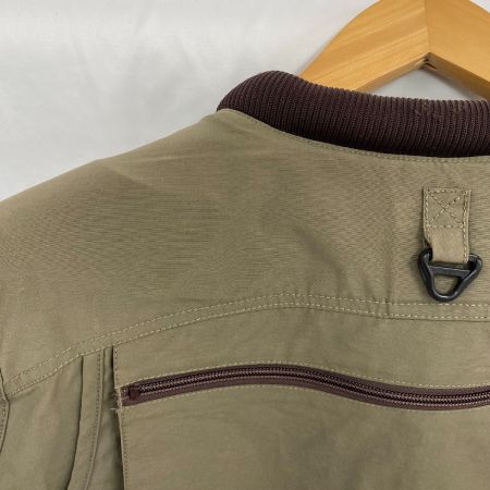  LITTLE PRESENTS リトルプレゼンツ フィッシングベスト LITTLE PRESENTS SIZE XL オリーブ オリーブ