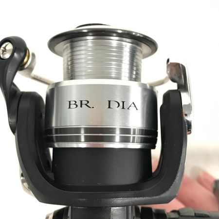  DAIWA ダイワ ブラディア 2000 釣り用品 リール スピニングリール 055932