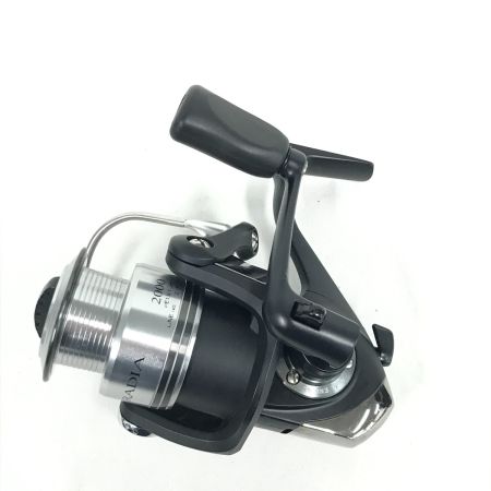  DAIWA ダイワ ブラディア 2000 釣り用品 リール スピニングリール 055932