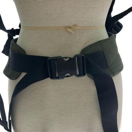  THE NORTH FACE ザノースフェイス  ベイビーコンパクト キャリア  NMB82150