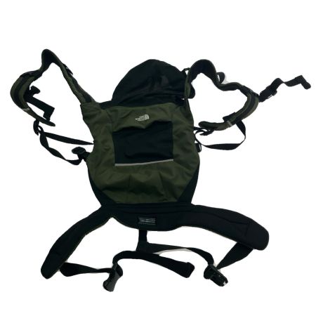  THE NORTH FACE ザノースフェイス  ベイビーコンパクト キャリア  NMB82150