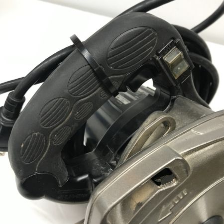  HiKOKI ハイコーキ 丸のこ 本体のみ C6MBYA2