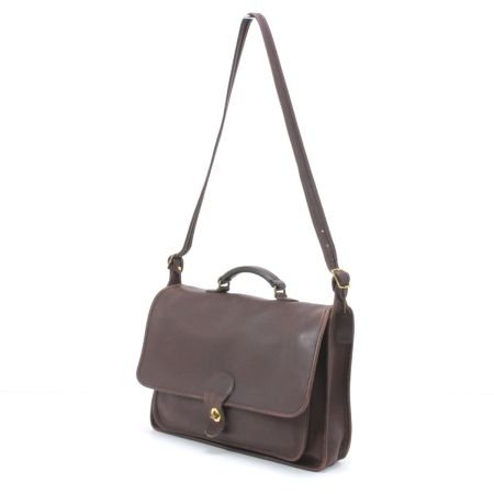  COACH コーチ 2WAYショルダーバッグ A5C-5180 ブラウン