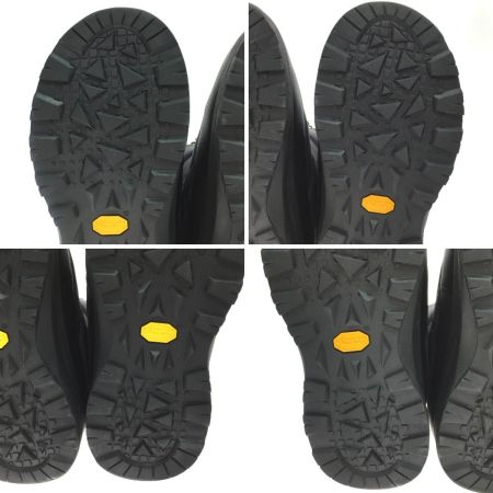  THE NORTH FACE ザノースフェイス メンズ ブーツ SIZE 26cm NF52272 ブラック