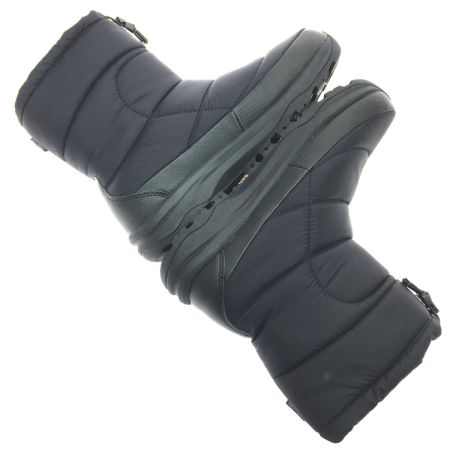  THE NORTH FACE ザノースフェイス メンズ ブーツ SIZE 26cm NF52272 ブラック