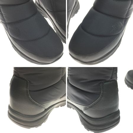  THE NORTH FACE ザノースフェイス メンズ ブーツ SIZE 26cm NF52272 ブラック
