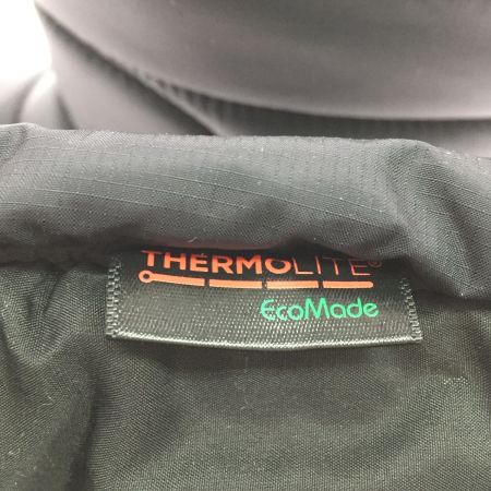  THE NORTH FACE ザノースフェイス メンズ ブーツ SIZE 26cm NF52272 ブラック