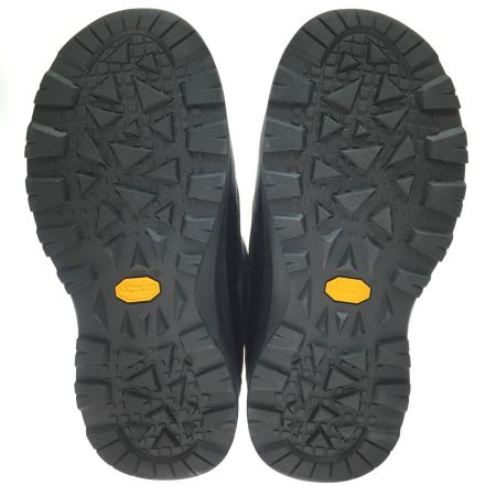  THE NORTH FACE ザノースフェイス メンズ ブーツ SIZE 26cm NF52272 ブラック