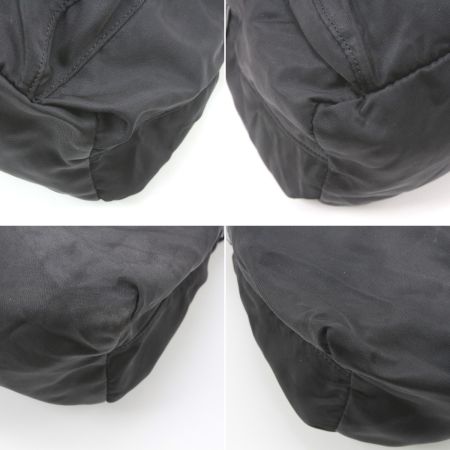  PRADA プラダ ショルダーバッグ《ジャンク品》 ブラック