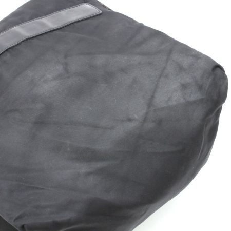  PRADA プラダ ショルダーバッグ《ジャンク品》 ブラック