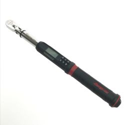$$ Snap-on スナップオン デジタルトルクレンチ ATECH2F100BN Bランク