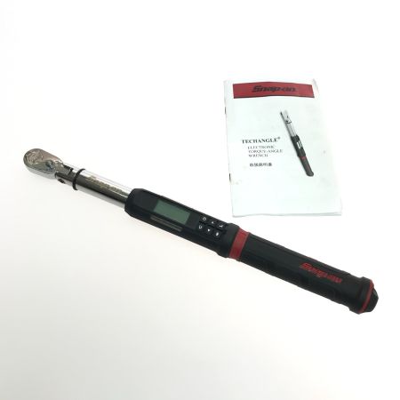  Snap-on スナップオン デジタルトルクレンチ ATECH2F100BN