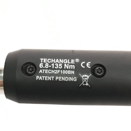  Snap-on スナップオン デジタルトルクレンチ ATECH2F100BN