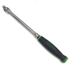 $$ Snap-on スナップオン スピンナハンドル+グリップ FHBB12 Bランク