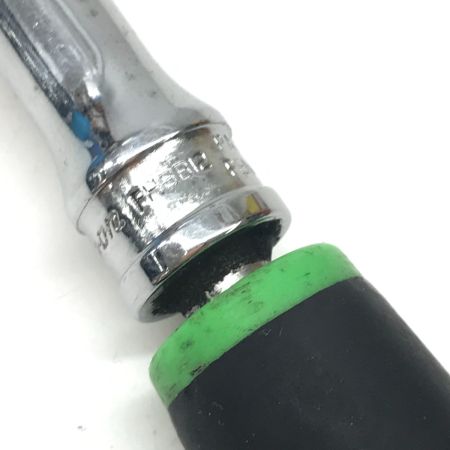  Snap-on スナップオン スピンナハンドル+グリップ FHBB12