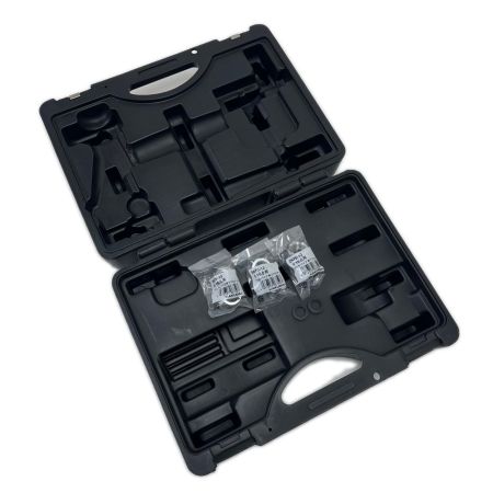 MIYAKO ミヤコ フレキ管用ツバ出し工具 ハードケース付   MBS2KR
