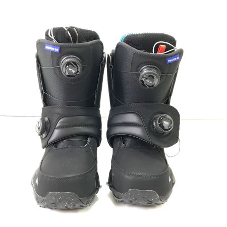  BURTON バートン スノーボードブーツ PHOTON WIDE STEP ON 26.5cm  ブラック