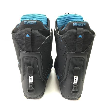  BURTON バートン スノーボードブーツ PHOTON WIDE STEP ON 26.5cm  ブラック