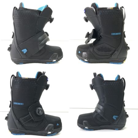  BURTON バートン スノーボードブーツ PHOTON WIDE STEP ON 26.5cm  ブラック