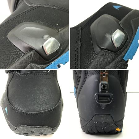  BURTON バートン スノーボードブーツ PHOTON WIDE STEP ON 26.5cm  ブラック