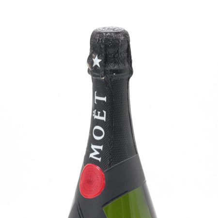  MOET&CHANDON モエエシャンドン ブリュット アンぺリアル リミテッドエディション DESIGN BY ANBUSH 750ml 12度 未開栓