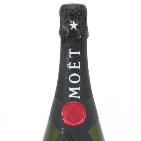  MOET&CHANDON モエエシャンドン ブリュット アンぺリアル リミテッドエディション DESIGN BY ANBUSH 750ml 12度 未開栓