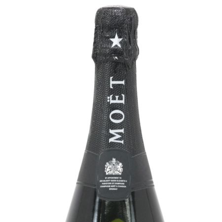  MOET&CHANDON モエエシャンドン ブリュット アンぺリアル リミテッドエディション DESIGN BY ANBUSH 750ml 12度 未開栓