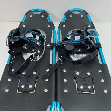 North Eagle ノースイーグル NE-1038 アルミロングスノーシューDX ケース付き