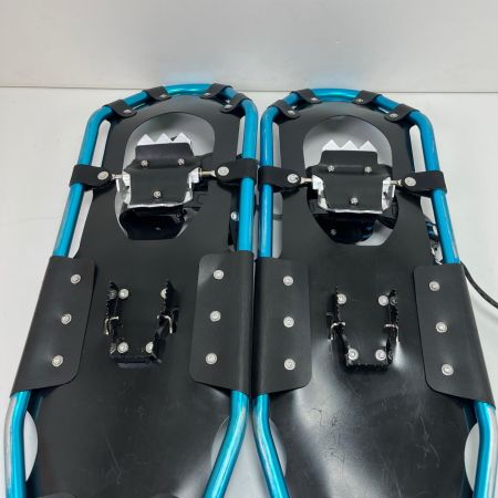 North Eagle ノースイーグル NE-1038 アルミロングスノーシューDX ケース付き