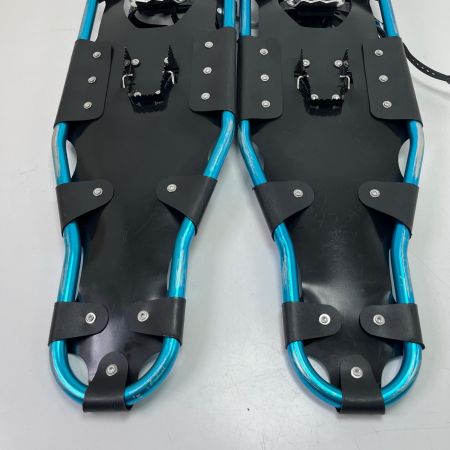 North Eagle ノースイーグル NE-1038 アルミロングスノーシューDX ケース付き