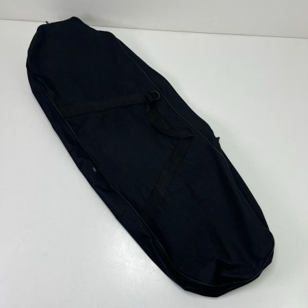 North Eagle ノースイーグル NE-1038 アルミロングスノーシューDX ケース付き