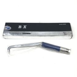 $$ 三貴 ハッカー ミドルタイプ BX2D-BU Sランク