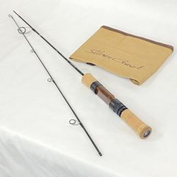 $$ DAIWA ダイワ ロッド シルバークリーク ストリームトゥイッチャー 38UL 01451660 Bランク