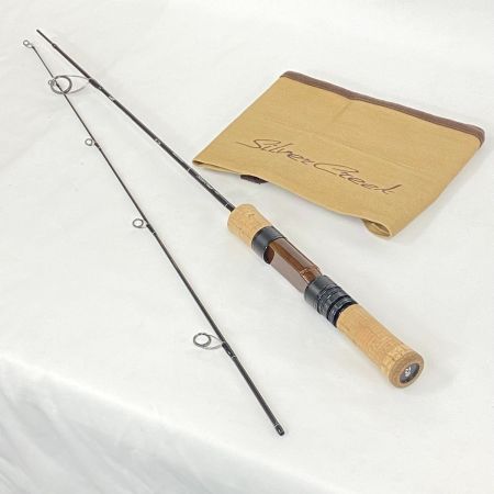  DAIWA ダイワ ロッド シルバークリーク ストリームトゥイッチャー 38UL 01451660