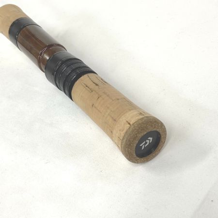  DAIWA ダイワ ロッド シルバークリーク ストリームトゥイッチャー 38UL 01451660