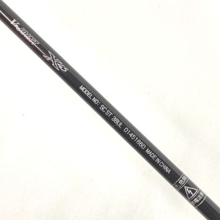  DAIWA ダイワ ロッド シルバークリーク ストリームトゥイッチャー 38UL 01451660