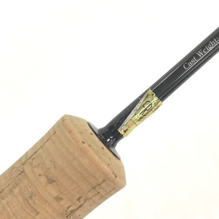  DAIWA ダイワ ロッド シルバークリーク ストリームトゥイッチャー 38UL 01451660